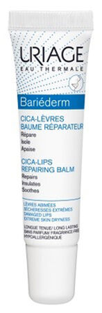 BARIEDERM CICA-LEVRES 15 ML image not present