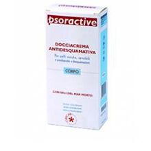 PSORACTIVE DOCCIA CREMA 250 ML