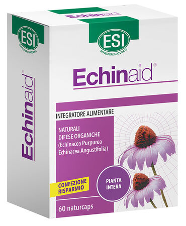 ESI ECHINAID 60 CAPSULE image not present