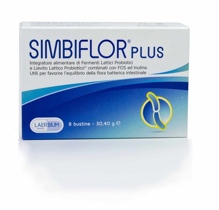 SIMBIFLOR PLUS 8 BUSTINE image not present