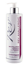 REV ANALLERGIC 500 ML REV ANALLERGIC 500 ML