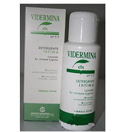 VIDERMINA CLX DETERGENTE 300 ML image not present