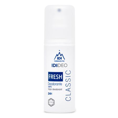 IDIDEO CLASSIC SPRAY 100 ML image not present