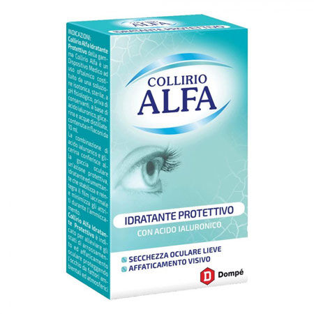 ALFA COLLIRIO IDRAT 10ML image not present