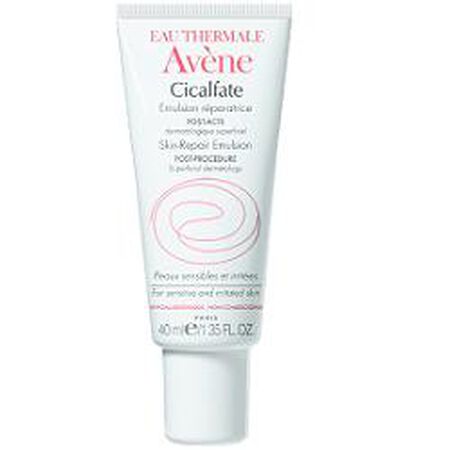 EAU THERMALE AVENE CICALFATE POST-ACTA EMULSIONE RISTRUTTURANTE 40 ML image not present