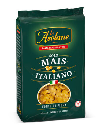 LE ASOLANE FONTE DI FIBRA CELLENTANI 250 G image not present