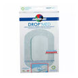 MEDICAZIONE COMPRESSA AUTOADESIVA DERMOATTIVA IPOALLERGENICA AERATA MASTER-AID DROP MED 10,5X15 5 PEZZI image number null
