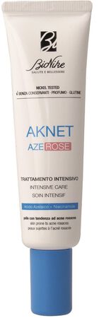 AKNET AZEROSE TRATTAMENTO INTENSIVO 30 ML image not present