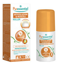PURESSENTIEL ROLLER ARTICOLAZIONI MUSCOLI 75 ML