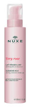 NUXE VERY ROSE LATTE STRUCCANTE VELLUTATO 200 ML