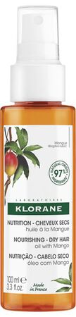 KLORANE OLIO AL MANGO 100 ML image not present