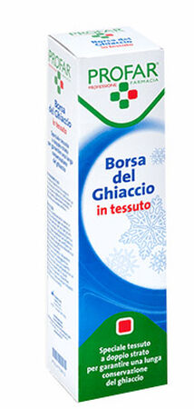 PROFAR BORSA GHIACCIO TESSUTO image not present