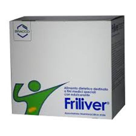 FRILIVER 50 BUSTINE image not present