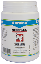 MESOFLEX FORTE 120 TAVOLETTE