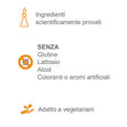 Zarbee's Sciroppo Tosse grasse secca e gola irritata 150 ml image number null