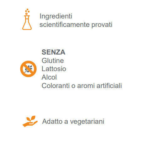 Zarbee's Sciroppo Tosse grasse secca e gola irritata 150 ml image not present