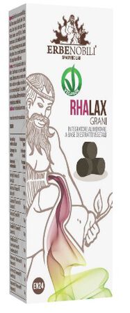 RHALAX GRANI 25 G image not present