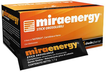 MIRAENERGY 20 STICK image not present