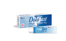 DOLOFAST*gel 50 g 10%