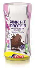 PROACTION PINK FIT PROTEIN AVENA SHAKE CIOCCOLATO 400 G