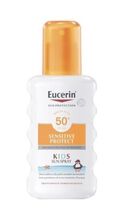 EUCERIN SUN KIDS SPRAY SPF50+ 200 ML