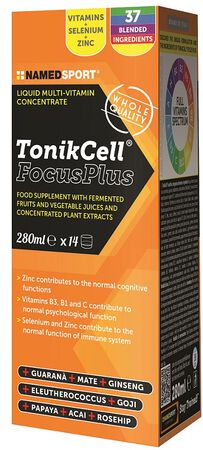 TONIKCELL FOCUSPLUS 280 ML image not present