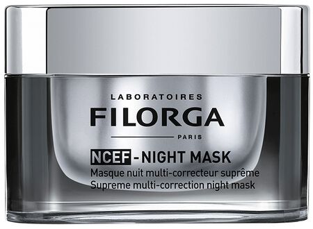 FILORGA NC EF NIGHT MASK 50 ML image not present