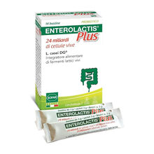 ENTEROLACTIS PLUS 14BUST(24 MIL