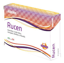 RUCEN 30 COMPRESSE
