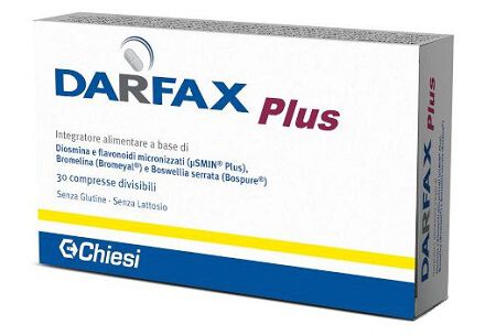 DARFAX PLUS 30 COMPRESSE 1425MG IT image not present