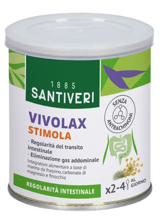 VIVOLAX STIMOLA 60 G image not present