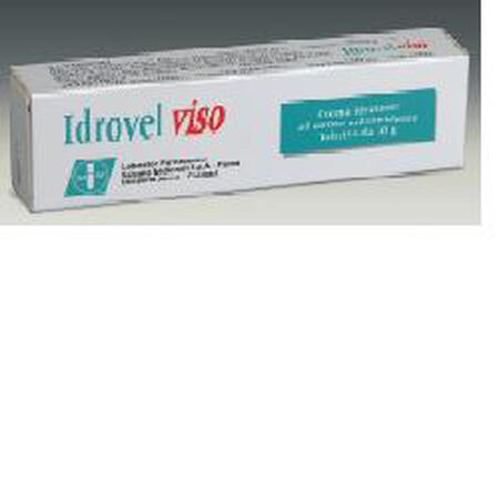 IDROVEL VISO CREMA 30 G image not present