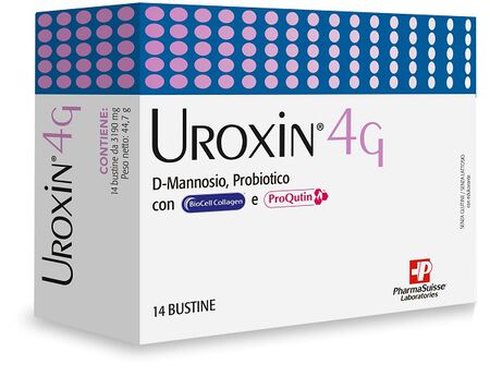 UROXIN 4G 14 BUSTINE image not present