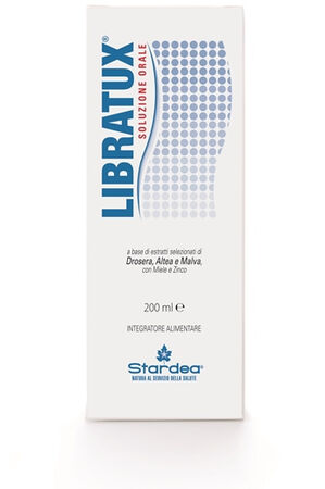 LIBRATUX 200 ML image not present