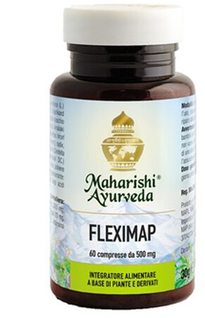 FLEXIMAP 60 COMPRESSE image not present