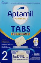 APTAMIL TABS 2 21 BUSTINE