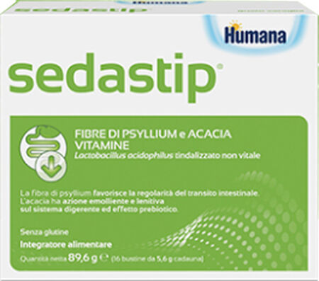 SEDASTIP VANIGLIA 16 BUSTINE image not present