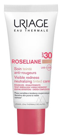 ROSELIANE CC CREAM SPF 30 TUBETTO 40 ML image not present