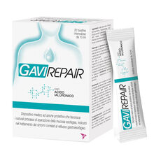 GAVIREPAIR 20 BUSTINE 10 ML