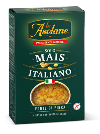 LE ASOLANE FONTE DI FIBRA DITALINI 250 G image not present