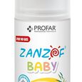 ZANZOF BAMBINO SPRAY 100 ML PROFAR image number null