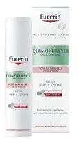 EUCERIN DERMOPURIFYER SIERO TRIPLA AZIONE 40 ML