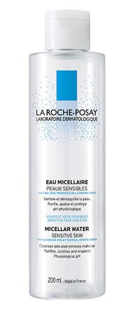 PHYSIO ACQUA MICELLARE PELLE SENSIBILE 200 ML image not present