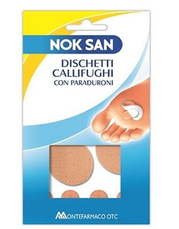NOK SAN DISCHETTI CALLIFUGHI image not present