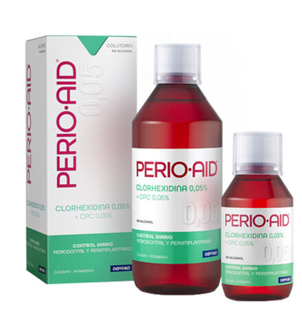 PERIO AID ACTIVE CONTROL 500 ML image not present