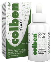 COLBEN GOCCE 30 ML