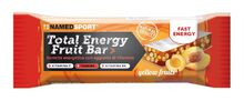 TOTAL ENERGY FRUIT BAR YELLOW FRUIT 1 PEZZO