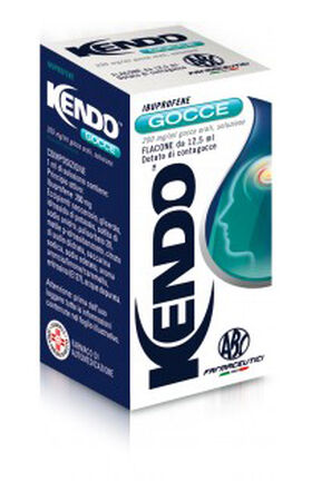 KENDO*orale gtt 12,5 ml 200 mg/ml image not present