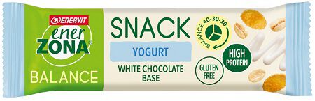 ENERZONA EZ SNACK YOGURT 25G image not present