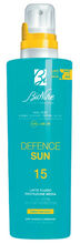 DEFENCE SUN LATTE 15 200 ML